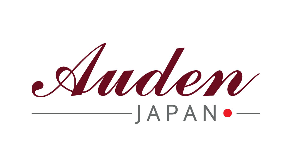 Auden Japan