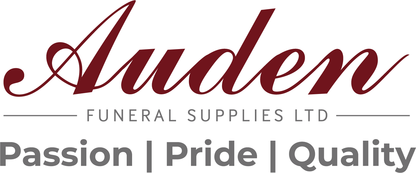 Auden International Logo